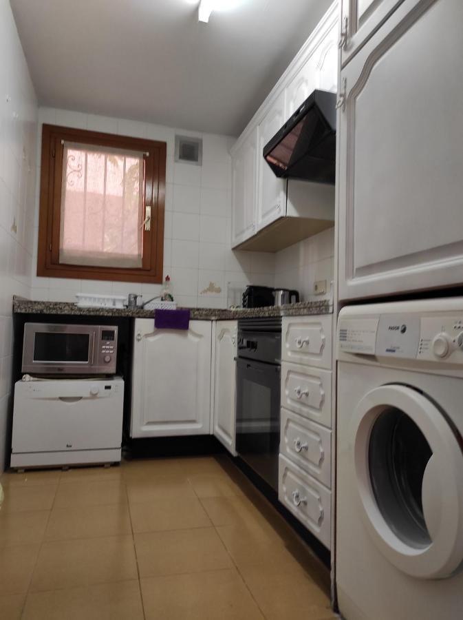 Apartamento Puerto Campomanes - Altea Eksteriør billede