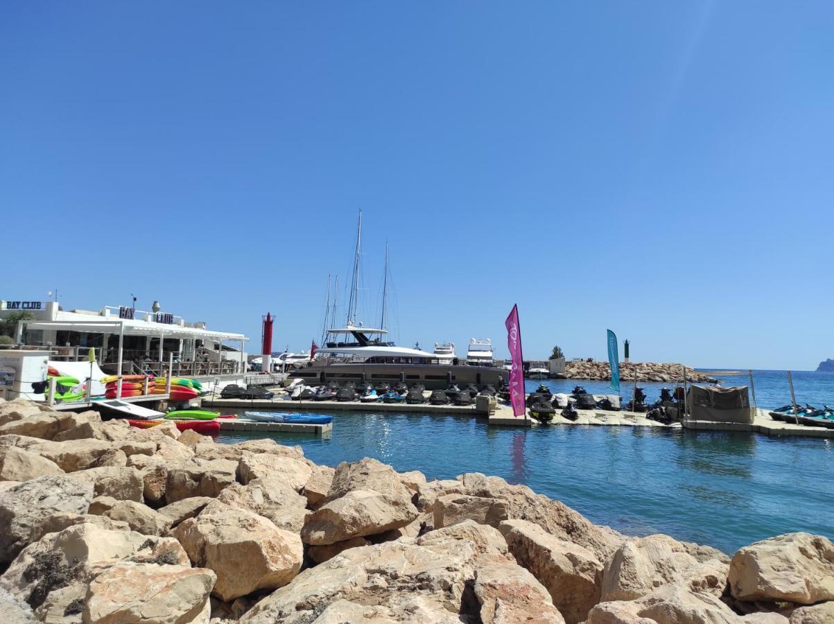 Apartamento Puerto Campomanes - Altea Eksteriør billede