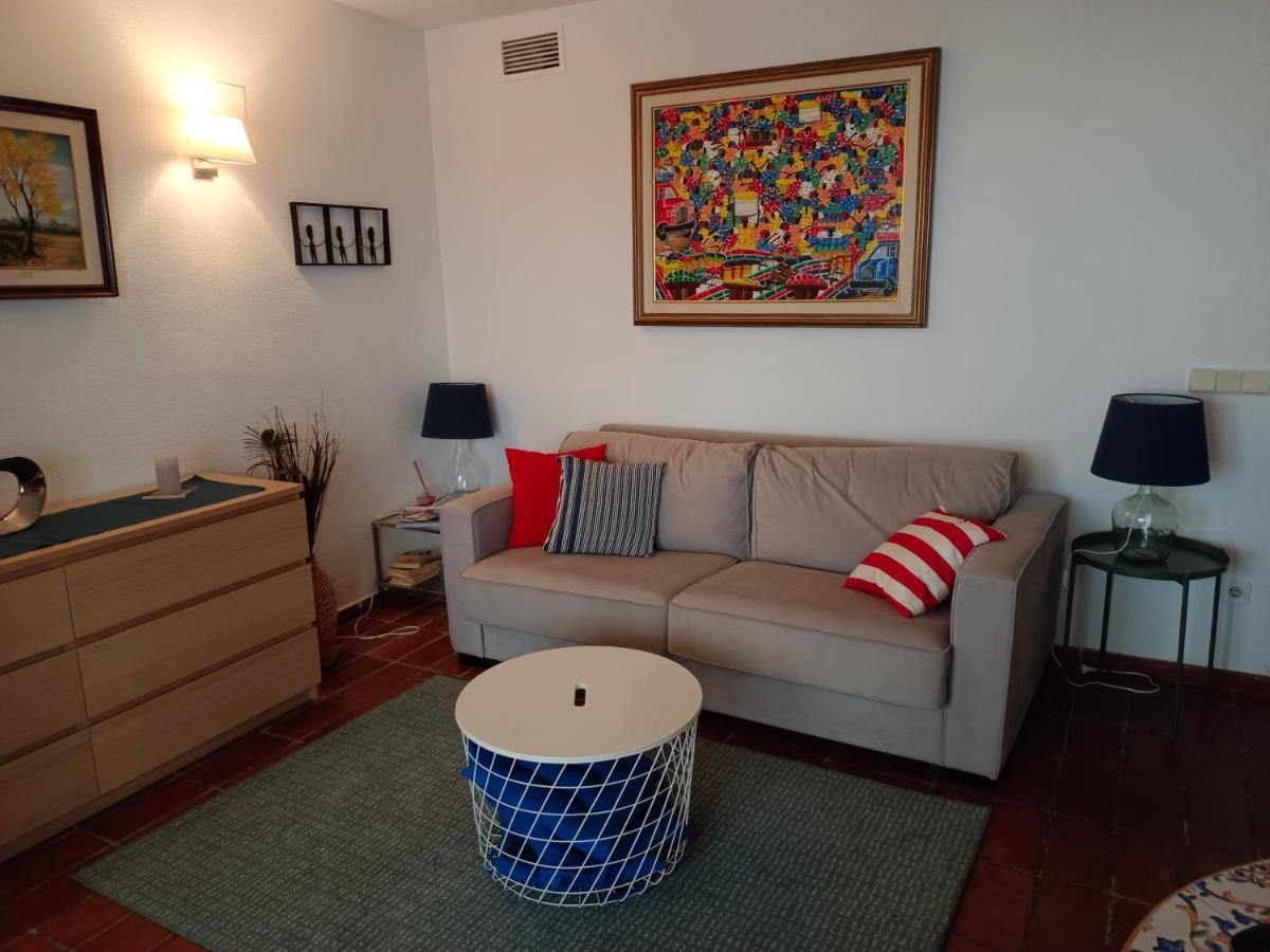 Apartamento Puerto Campomanes - Altea Eksteriør billede